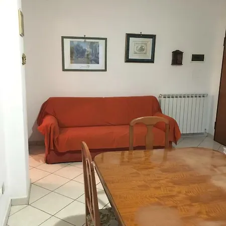 Apartment Accogliente In Tranquillo Condominio *