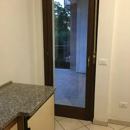 Appartement Accogliente In Tranquillo Condominio *