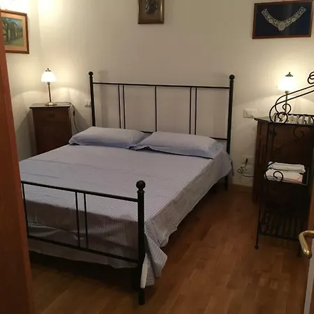 Accogliente In Tranquillo Condominio Appartement