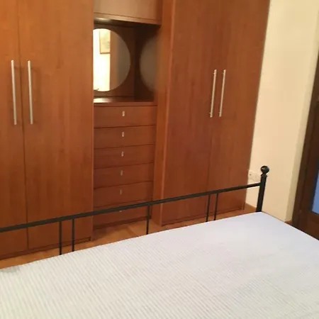 Accogliente In Tranquillo Condominio Apartment San Martino In Campo